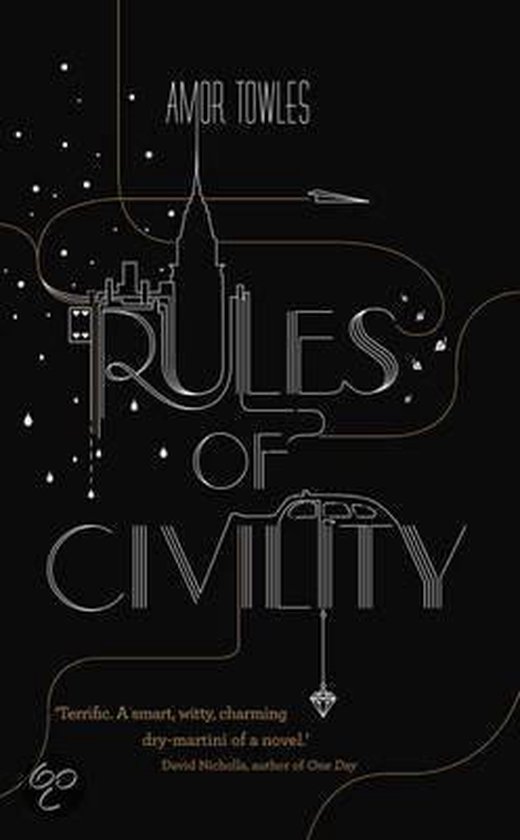 Rules Of Civility
