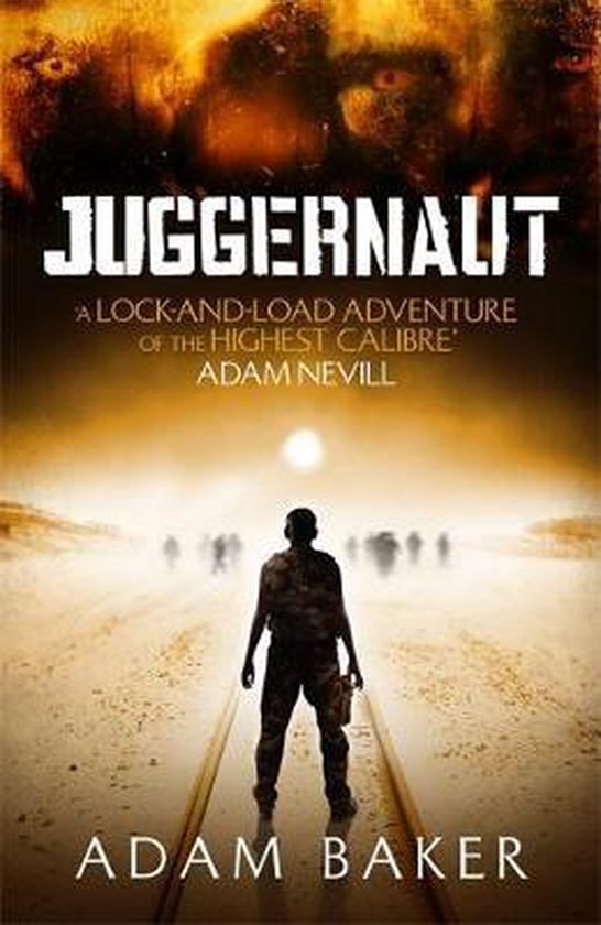 Juggernaut