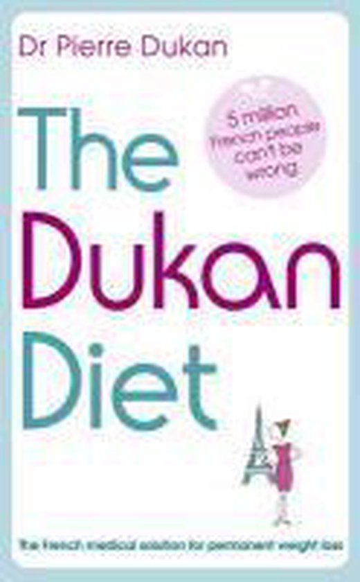 The Dukan Diet