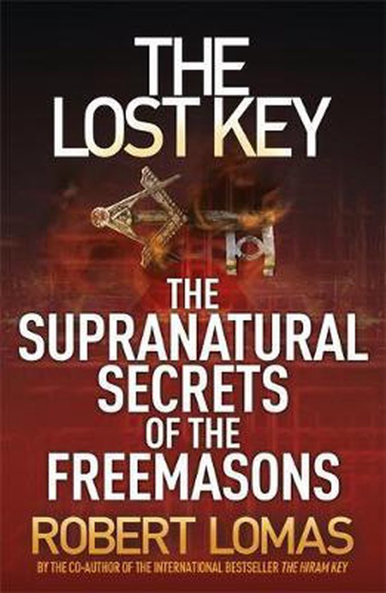 Lost Key