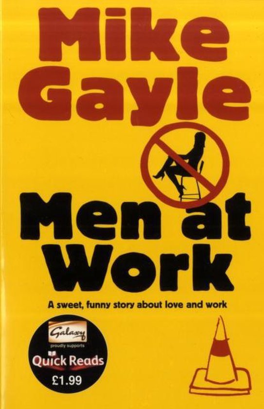 Men at Work - Quick Read