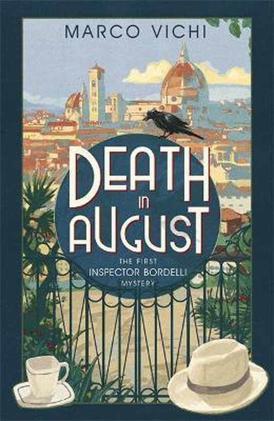 Death In August