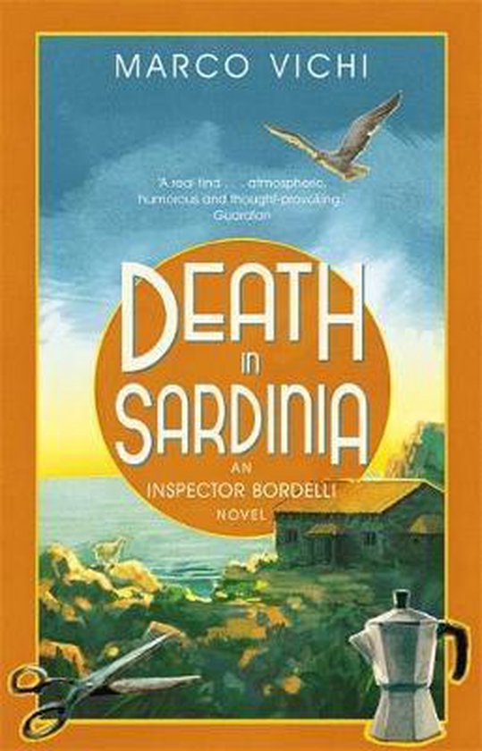 Death In Sardinia