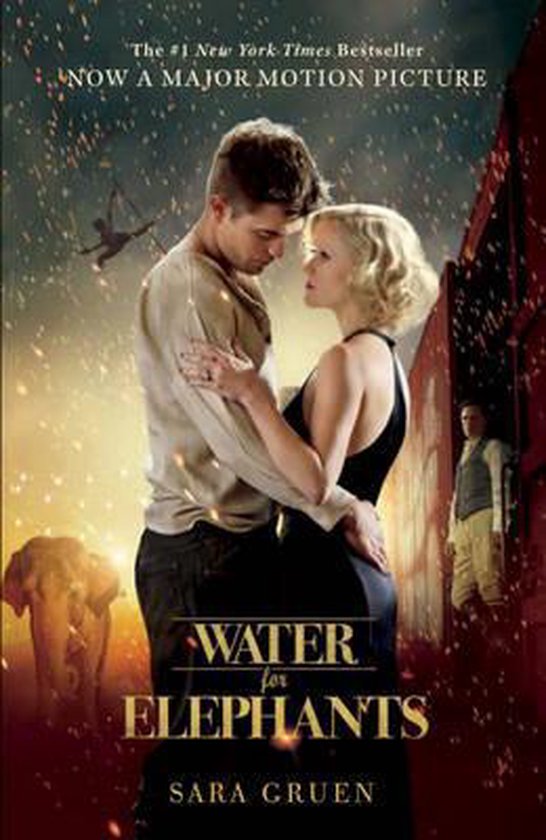 Water for Elephants