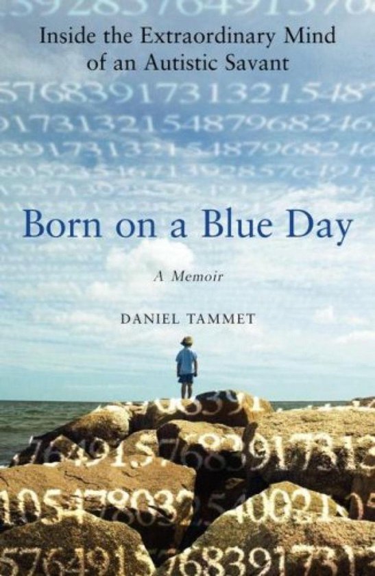 Born On a Blue Day