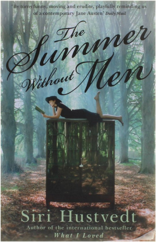 The Summer Without Men