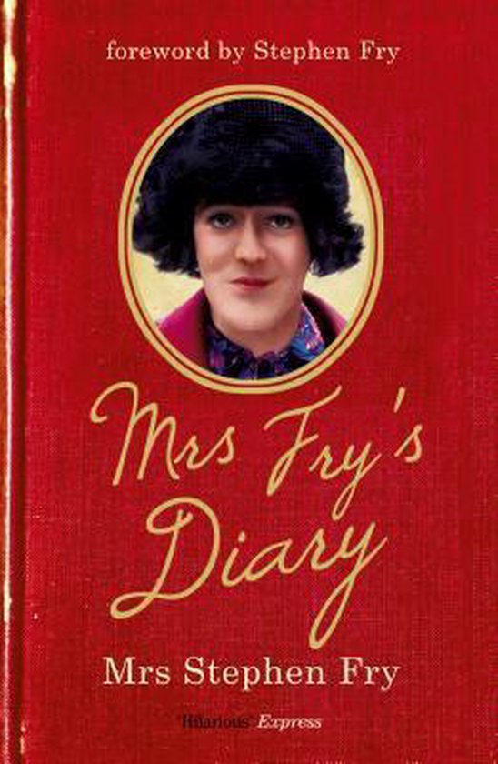 Mrs Fry'S Diary