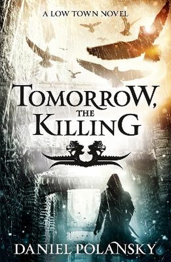 Tomorrow, The Killing