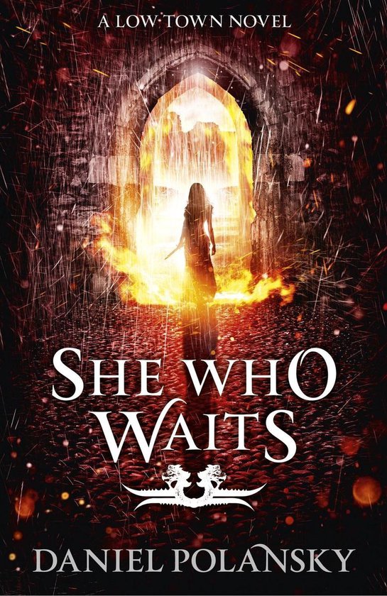 She Who Waits