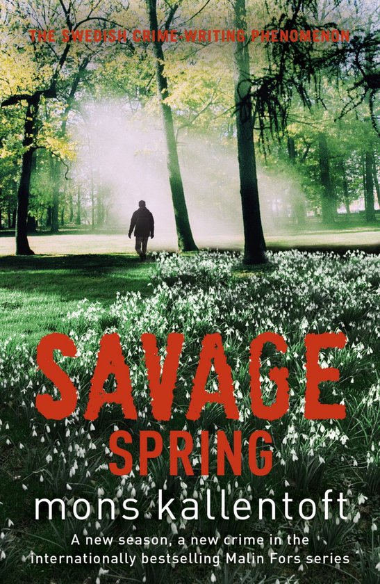 Malin Fors - Savage Spring