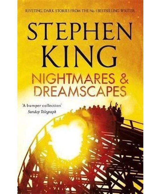 Nightmares And Dreamscapes