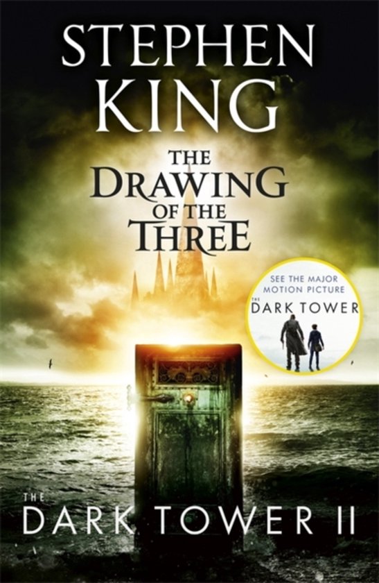 Dark Tower II The Drawing Of The Three