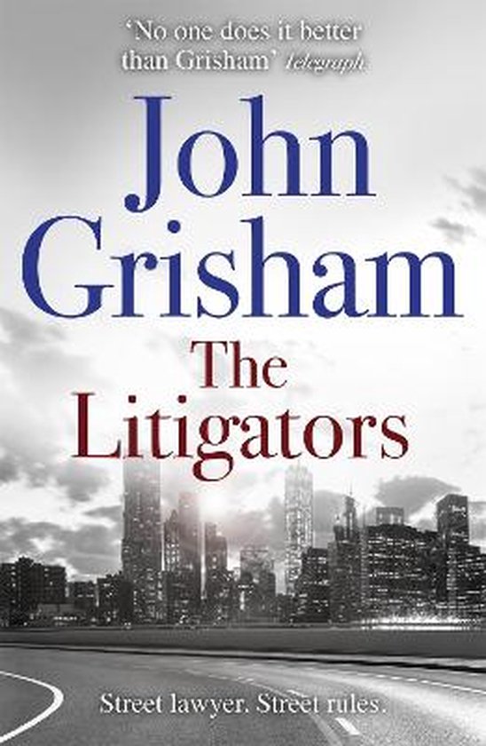 The Litigators