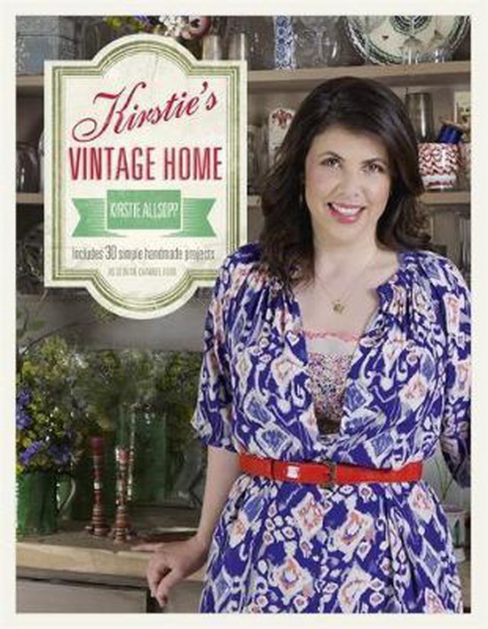 Kirsties Vintage Home