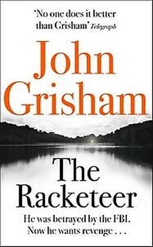 The Racketeer