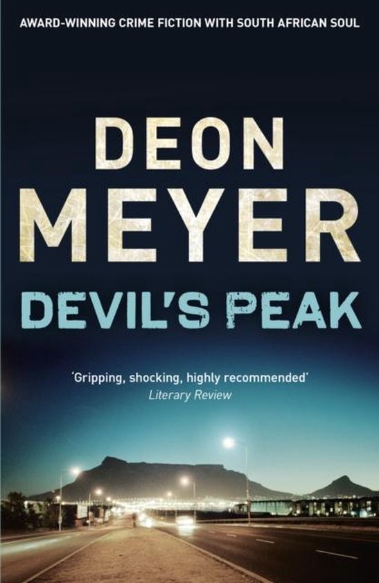 Devils Peak