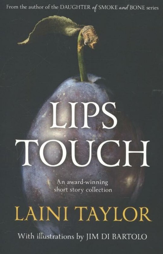 Lips Touch