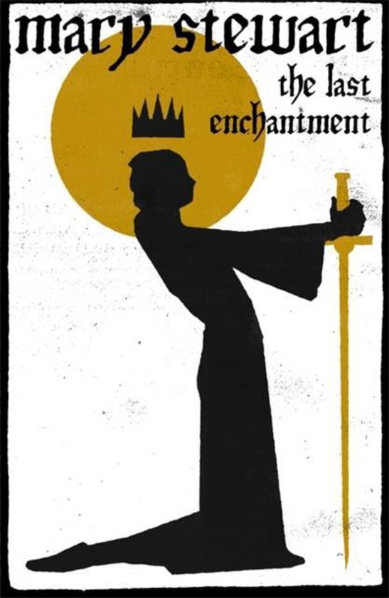 Last Enchantment