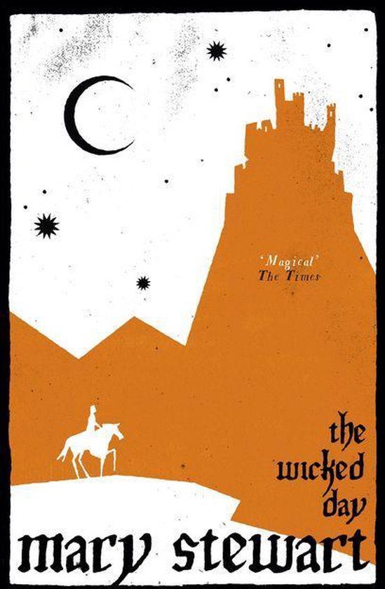 The Wicked Day