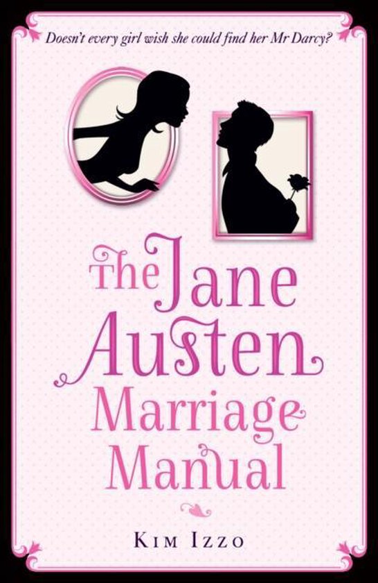 Jane Austen Marriage Manual