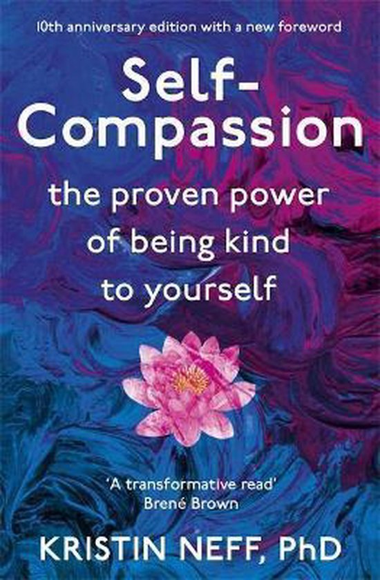 Self Compassion