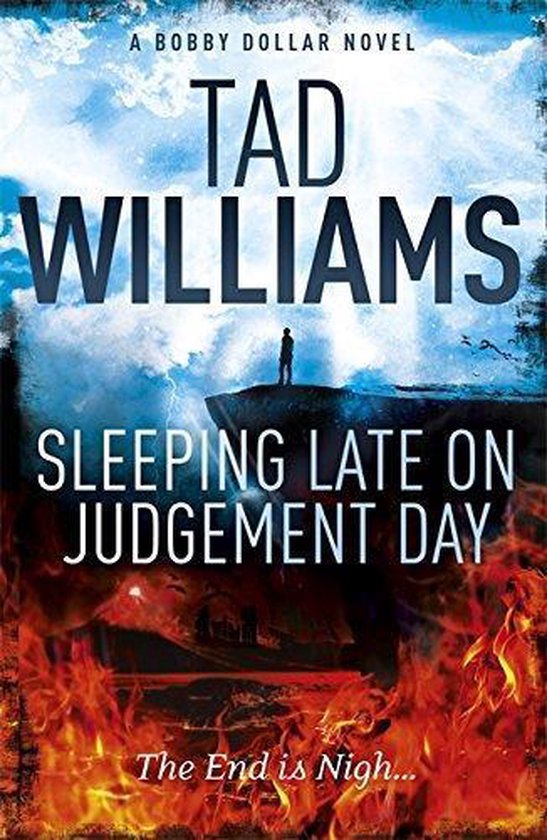 Sleeping Late On Judgement Day