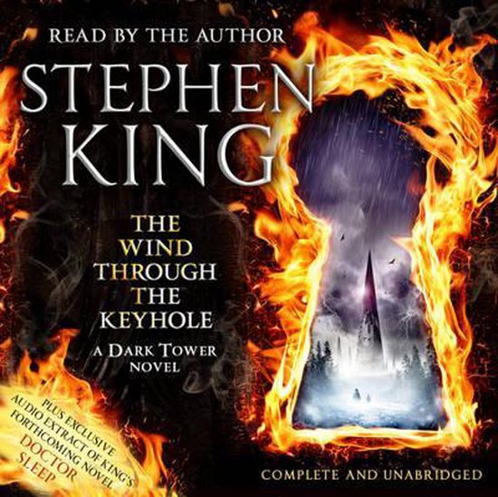 The Wind Through the Keyhole