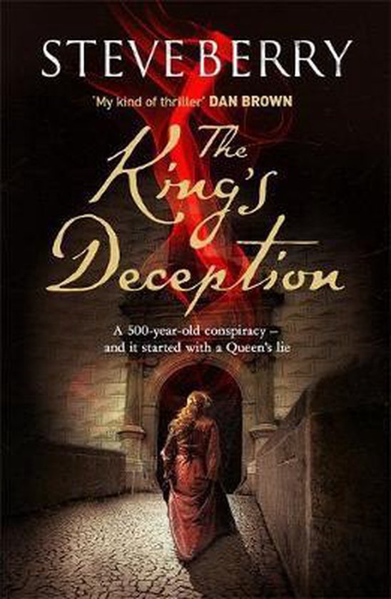 King'S Deception