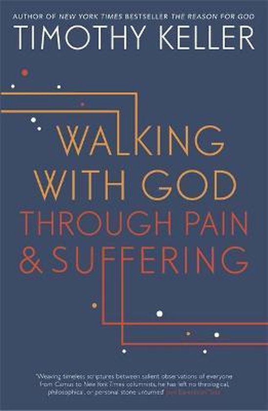 Walking With God Thro Pain & Suffering