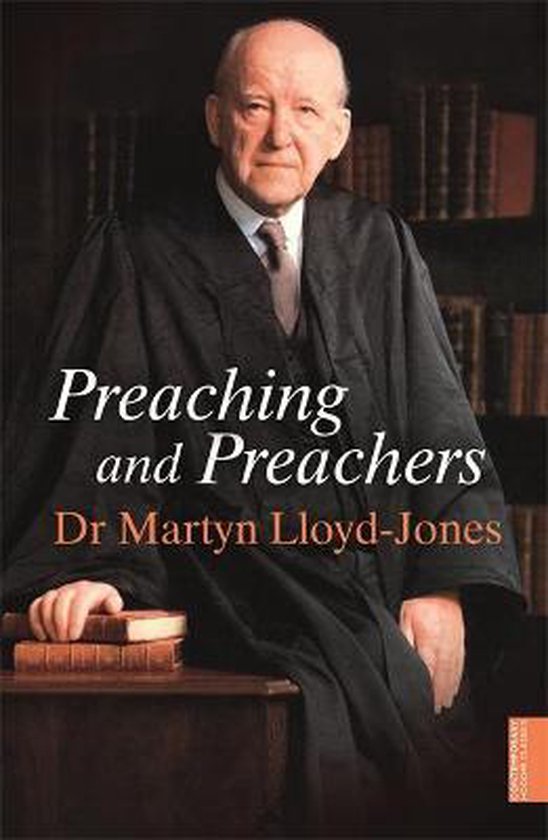 Preaching And Preachers