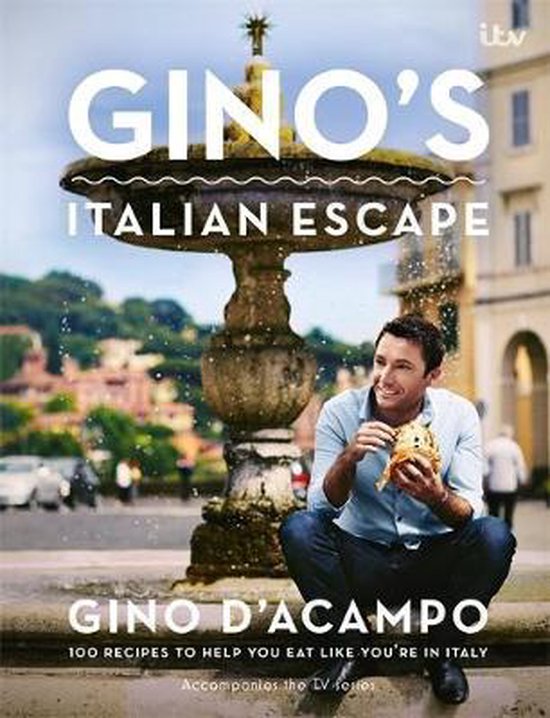 Ginos Italian Escape