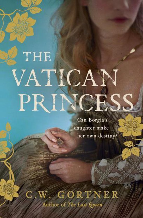 The Vatican Princess