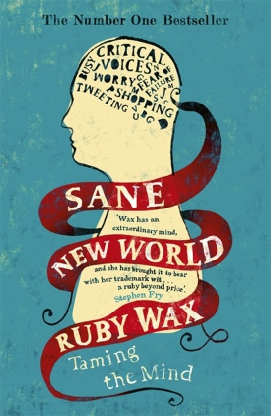 Sane New World Taming The Mind