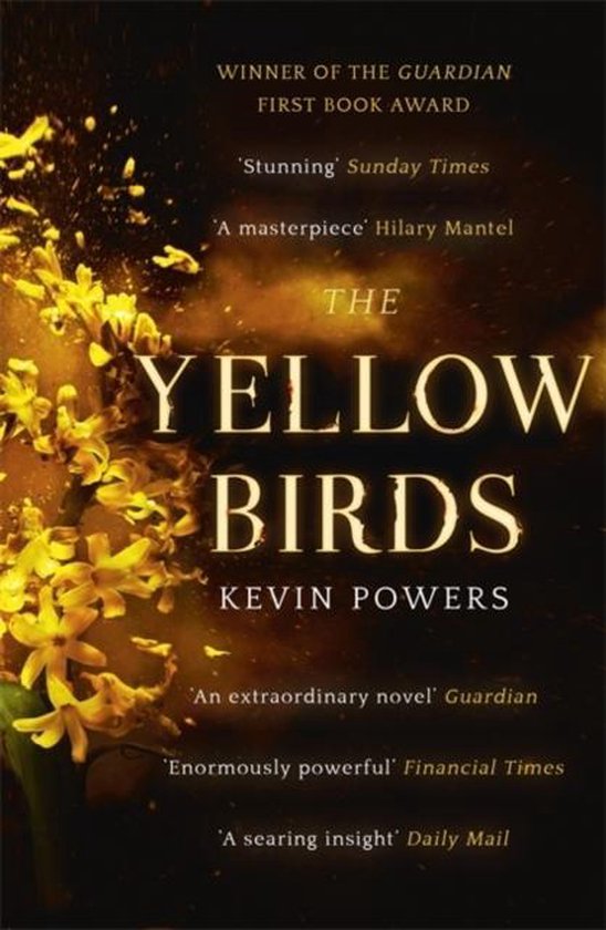 Yellow Birds