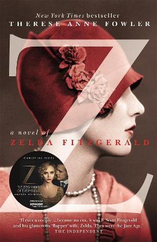 Z A Novel Of Zelda Fitzgerald