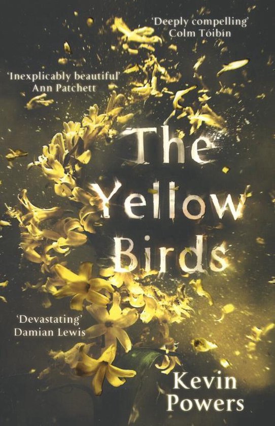 The Yellow Birds