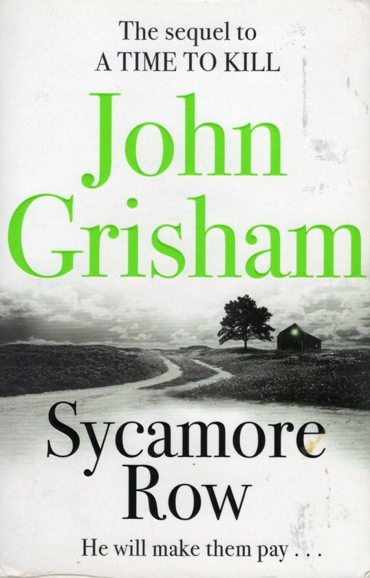 Sycamore Row