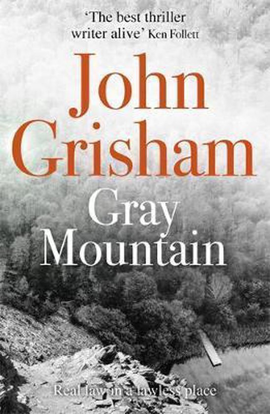 Gray Mountain