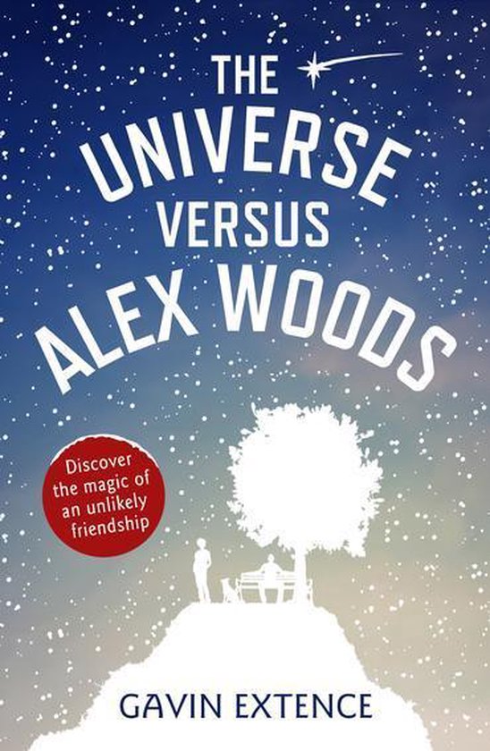 The Universe versus Alex Woods