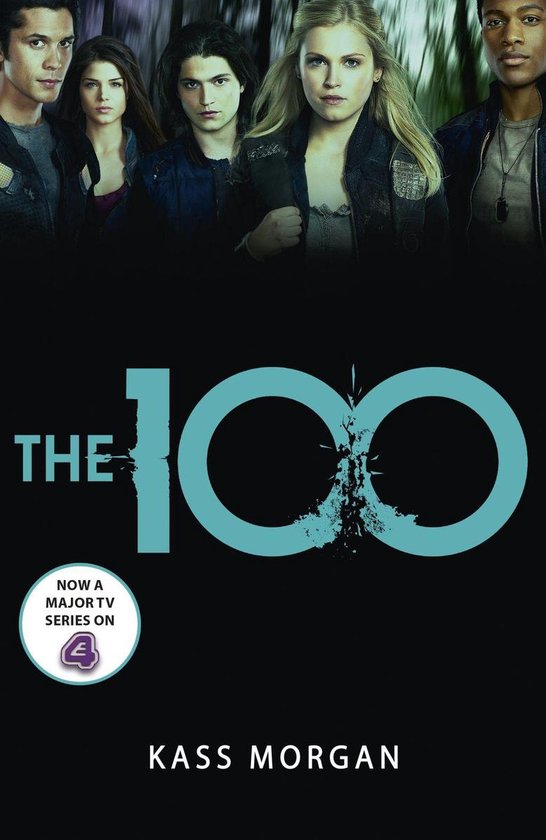 The 100 1 - The 100