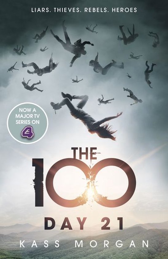 The 100 2 - Day 21