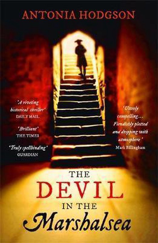 Devil In The Marshalsea