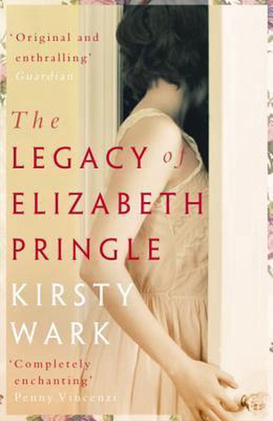 Legacy Of Elizabeth Pringle