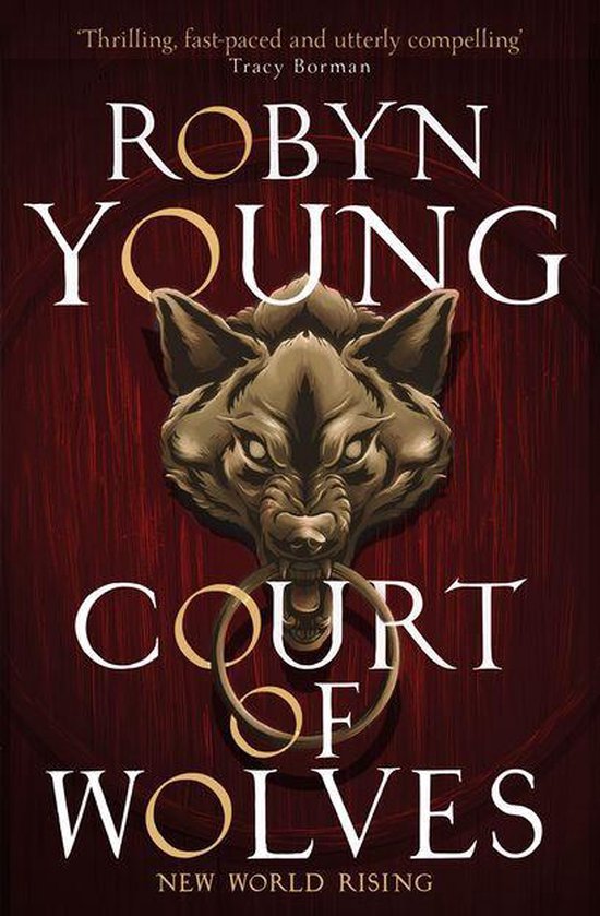 Court of Wolves