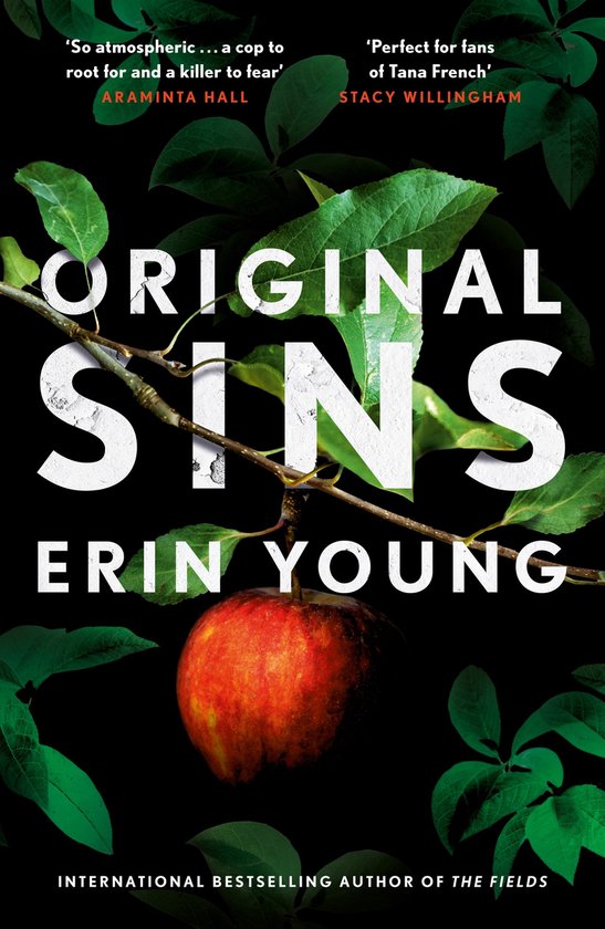 Riley Fisher 2 - Original Sins