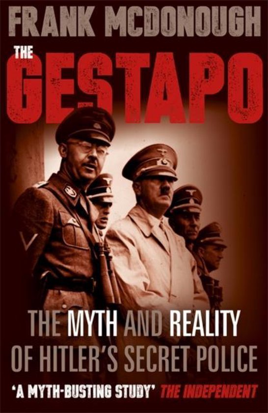 Gestapo