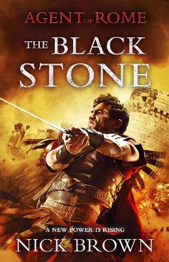 Black Stone