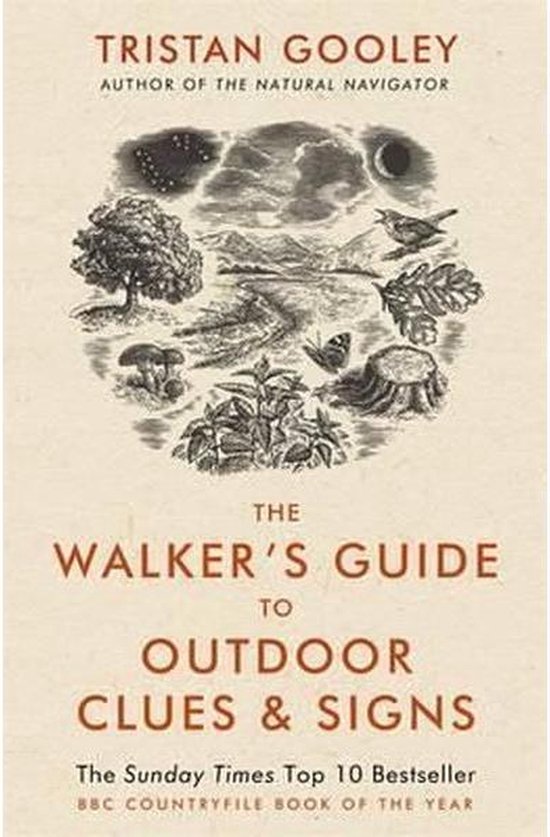 Walkers Guide To Outdoor Clues & Signs