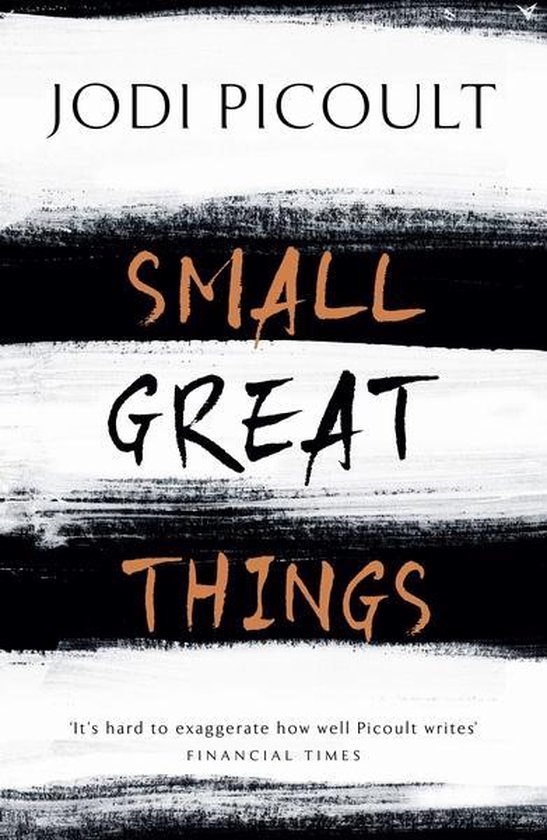 Small Great Things