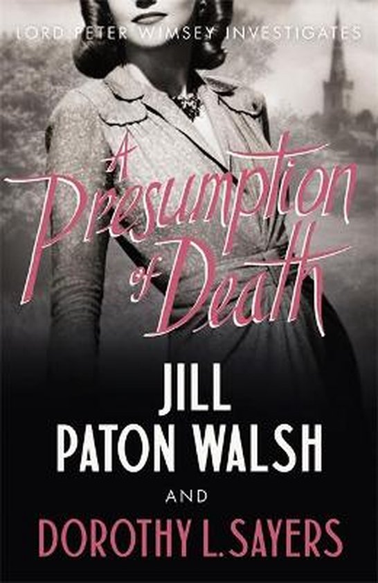 Presumption Of Death